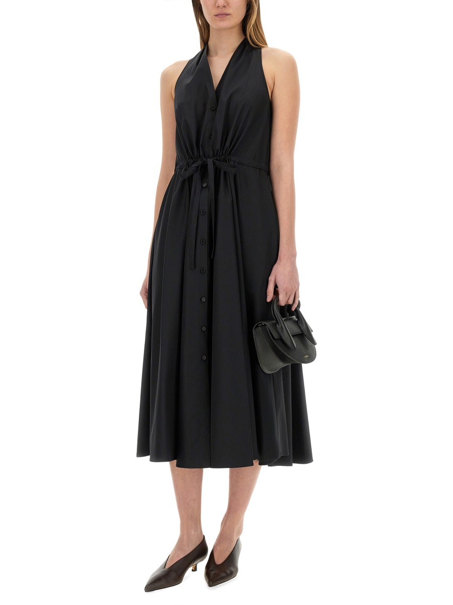 [Aspesi] Sleeveless dress SS25 2944_D30785241