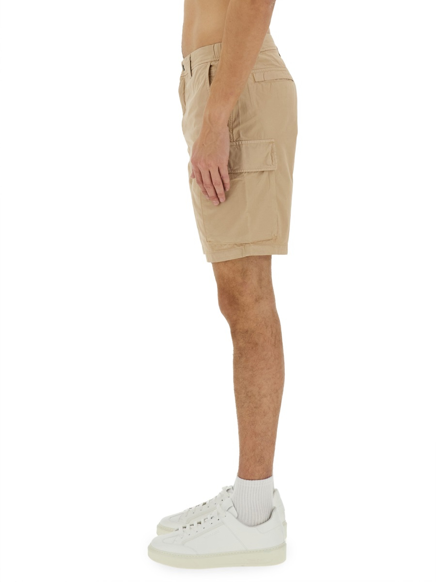 [Woolrich] Shorts SS25 CFWOSH0051MR_UT36658640