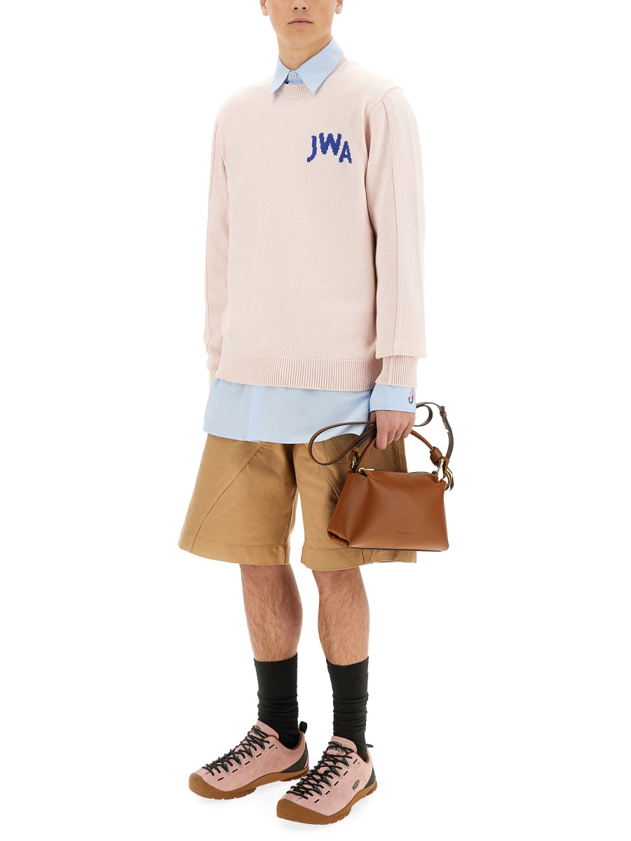 [JW ANDERSON] Knitwear SS25 KW1348_YN0398301