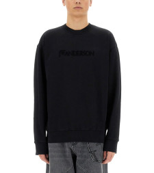 [JW ANDERSON] Sweatshirt SS25 JW0215_PG1632999