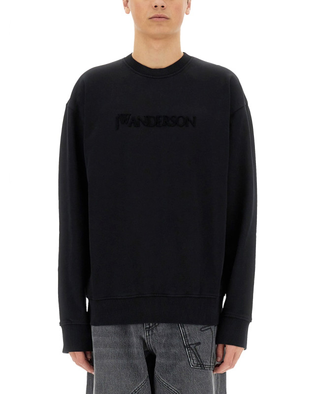 [JW ANDERSON] Sweatshirt SS25 JW0215_PG1632999