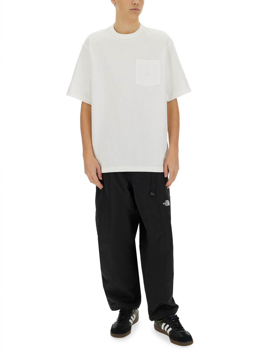 [THE NORTH FACE] T-shirts Short Sleeve SS25 NF0A8C3P_FN41