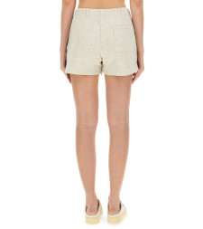 [AUTRY] Shorts SS25 SHPW_A4JM