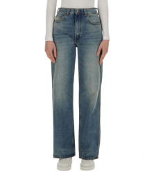 [HAIKURE] Jeans SS25 HEW03300DF106_L0833