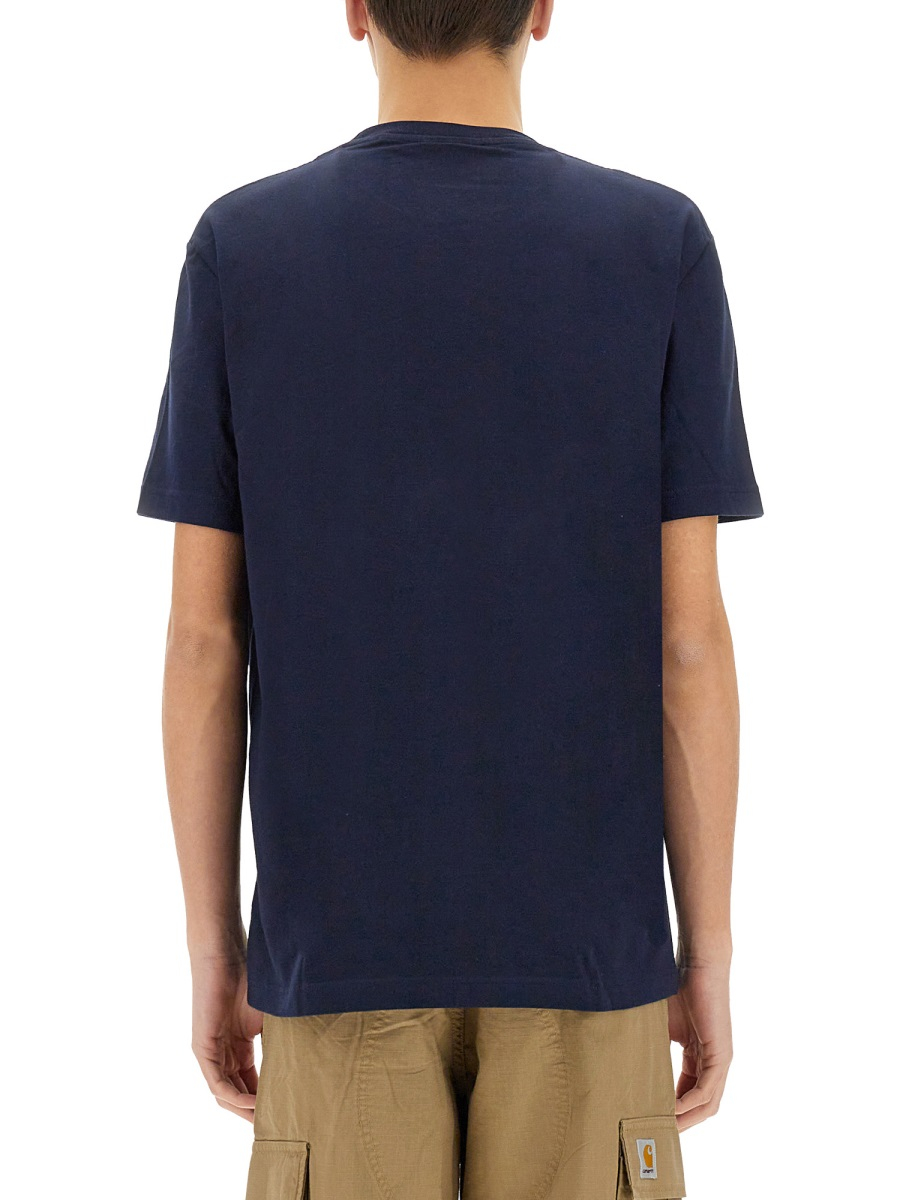 [Lacoste] T-shirts Short Sleeve SS25 TH1285_166