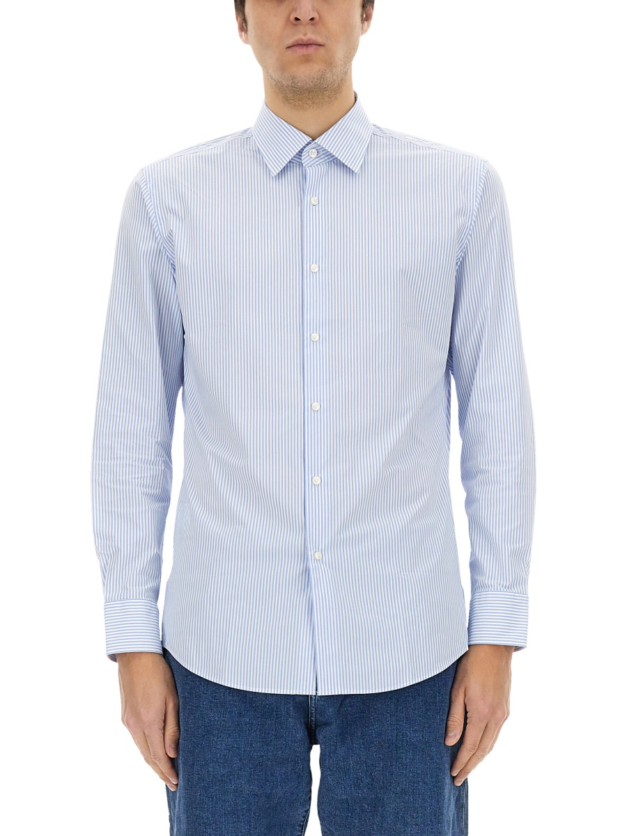 [BOSS] Shirts Long Sleeve SS25 50535422_10268219450