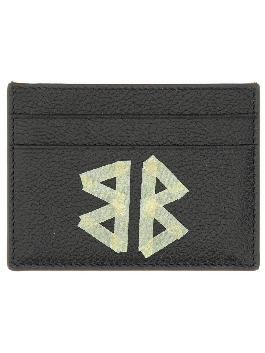 [Balenciaga] Wallet SS25 594309_2ABKU1000
