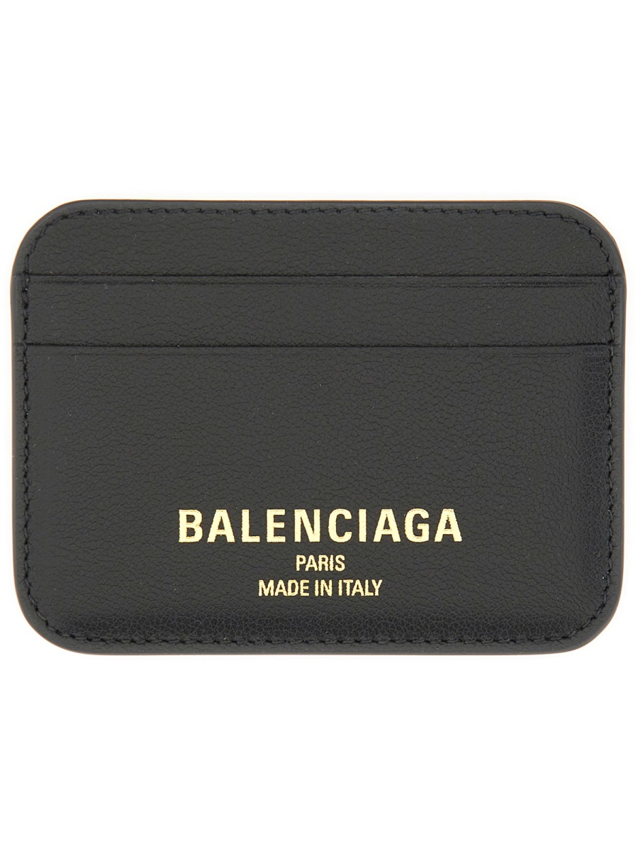 [Balenciaga] Wallet SS25 810899_2ABGH1000