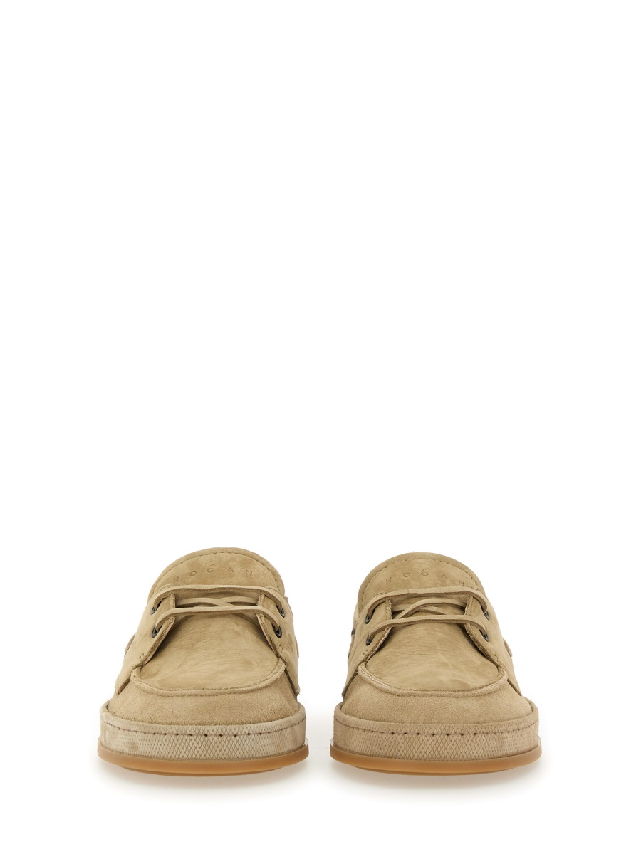 [Hogan] Loafer SS25 HXM6830FO50_U5W289M