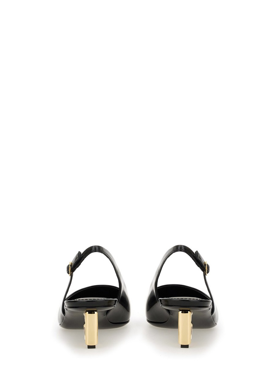 [Dolce & Gabbana] Pumps SS25 CG0913_A103780999