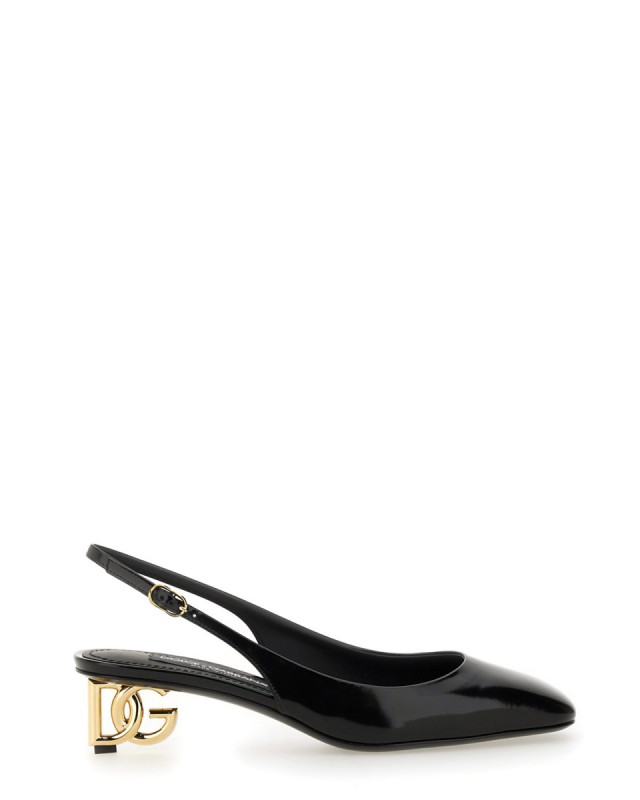 [Dolce & Gabbana] Pumps SS25 CG0913_A103780999