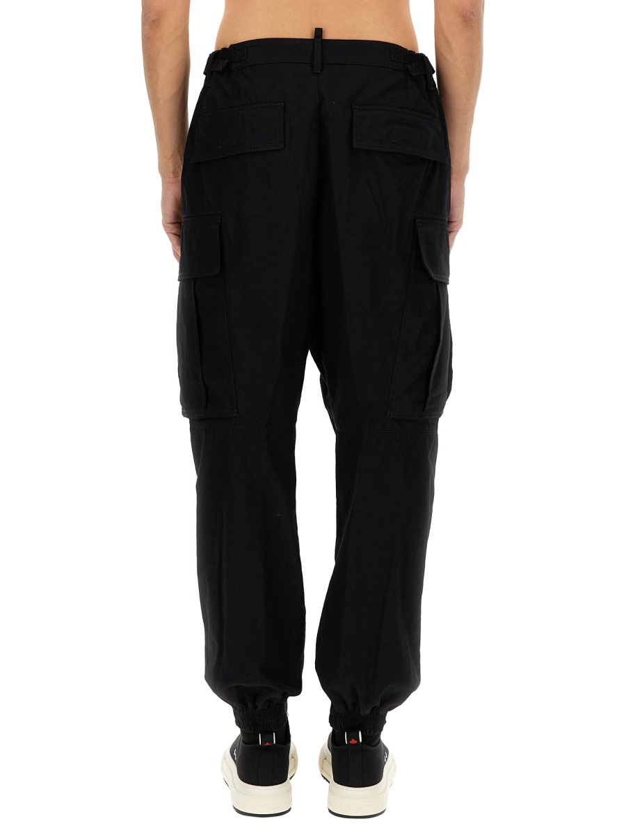 [DSQUARED] Trousers SS25 S79KA0082_D35224900