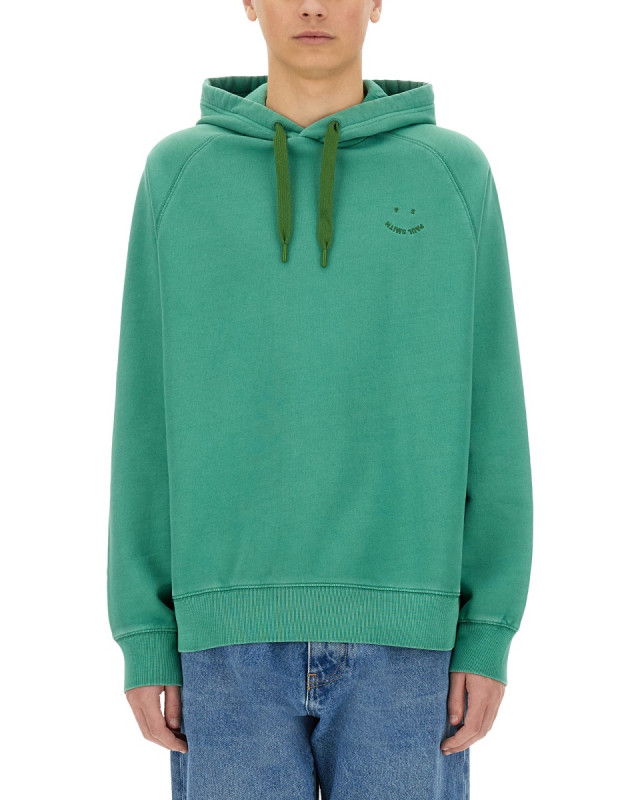 [PS By Paul Smith] Hoodie SS25 M2R-960XE-P21169_31A