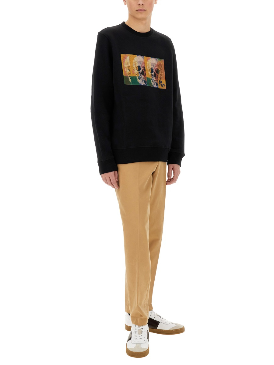 [PS By Paul Smith] Sweatshirt SS25 M2R-191Z-PP4699_79