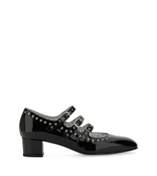 [CAREL PARIS] Pumps SS25 CAMDEN_332062BLACK