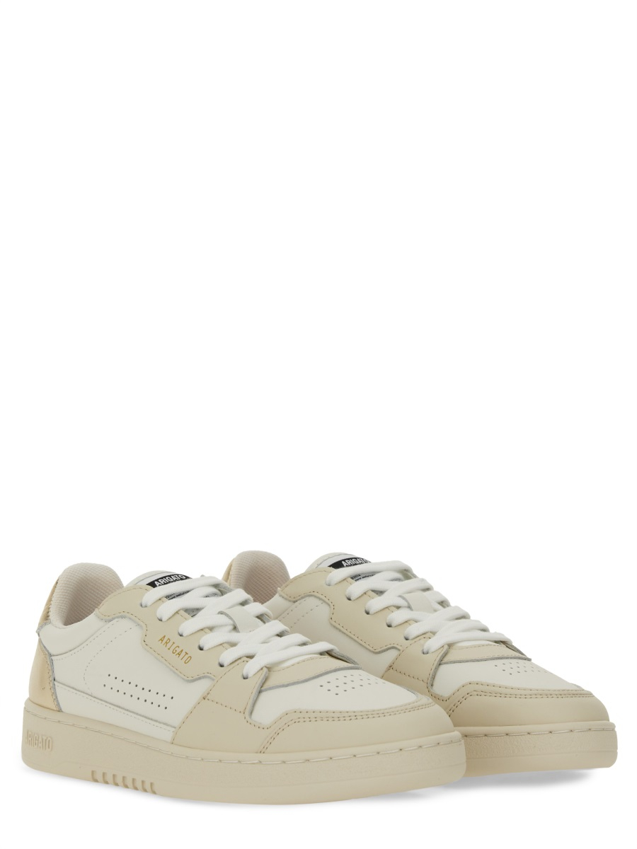 [Axel Arigato] Sneakers SS25 F1644002_WHITE/GOLD