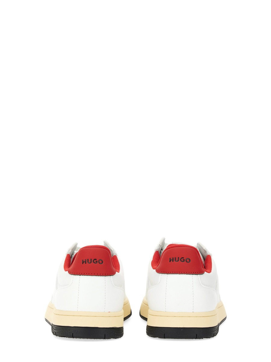 [HUGO] Sneakers SS25 50536201_10266727116