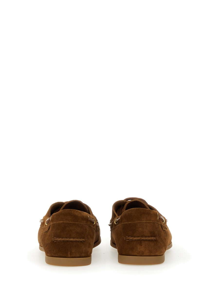 [Tom Ford] Loafer SS25 J1467_LCL046P3BA07