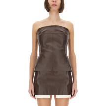 [Rick Owens] Bustier SS25 RP01E7127_SCT14