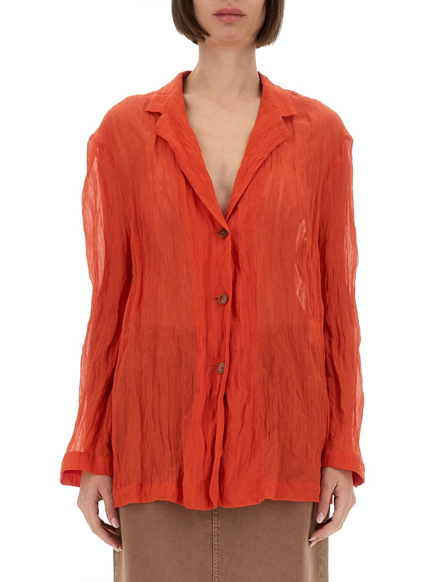[Alysi] Casual Jacket SS25 105842_P5236CO