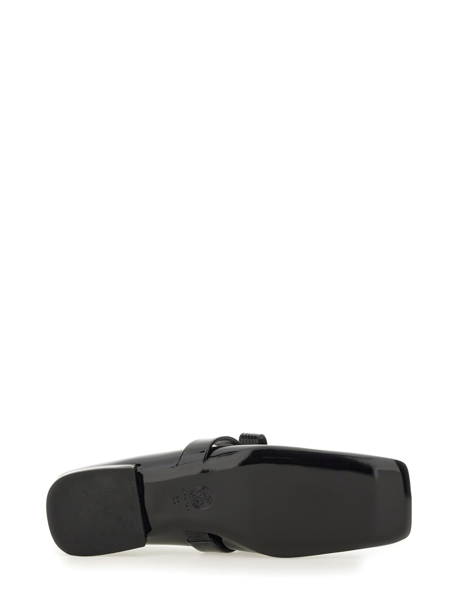 [Versace] Flat shoes SS25 1016073_D2VE1B00P