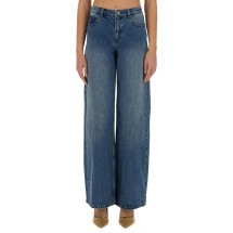[MICHAEL BY MICHAEL KORS] Jeans SS25 MF49065FAU_987UNIONWASH