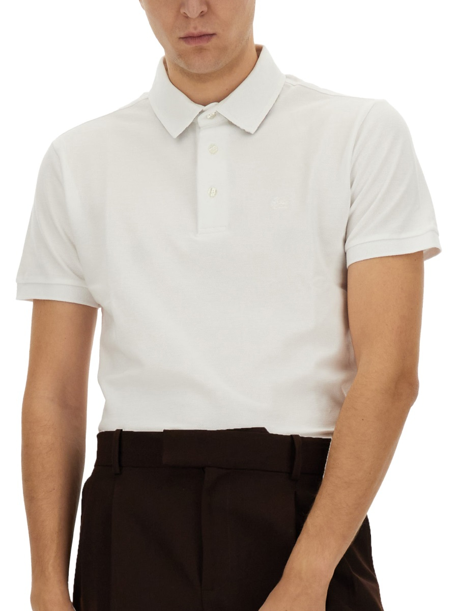 [Etro] Shirts Short Sleeve SS25 MRMD0006_AJ264W0800