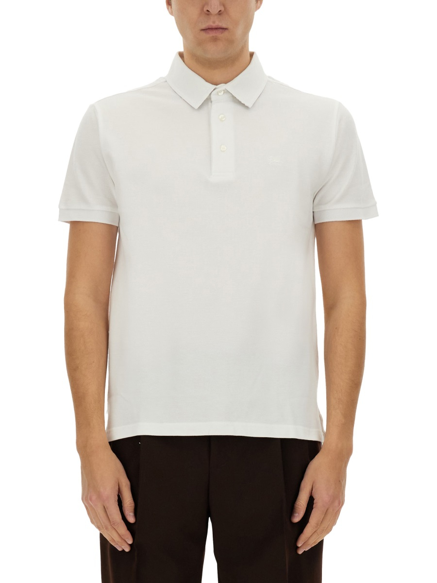 [Etro] Shirts Short Sleeve SS25 MRMD0006_AJ264W0800