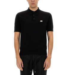 [Dolce & Gabbana] Shirts Short Sleeve SS25 GXZ02T_JBCE9N0000