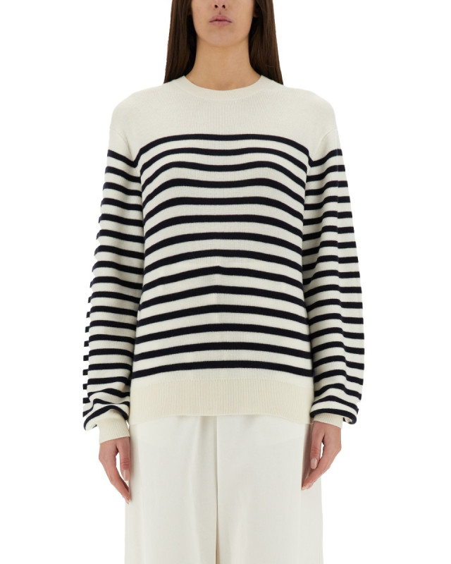 [KHAITE] Sweatshirt SS25 9305648_K648468