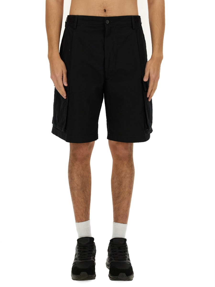 [DSQUARED] Shorts SS25 S79MU0074_D35224900
