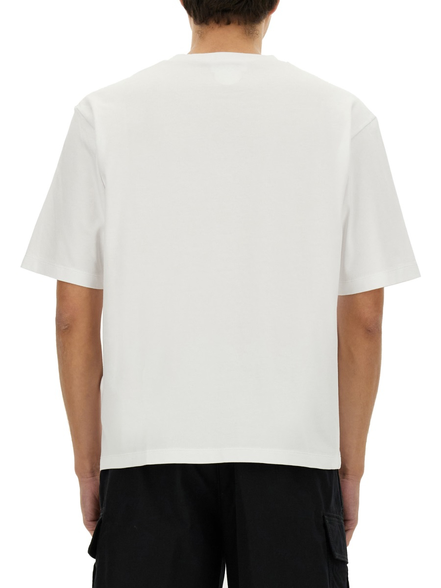 [DSQUARED] T-shirts Short Sleeve SS25 S79GC0096_D20033100