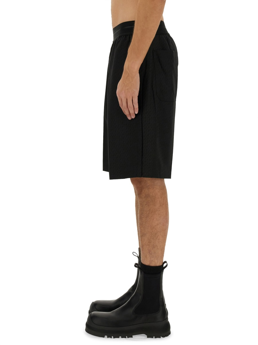 [HELMUT LANG] Shorts SS25 O10HM205_A3P