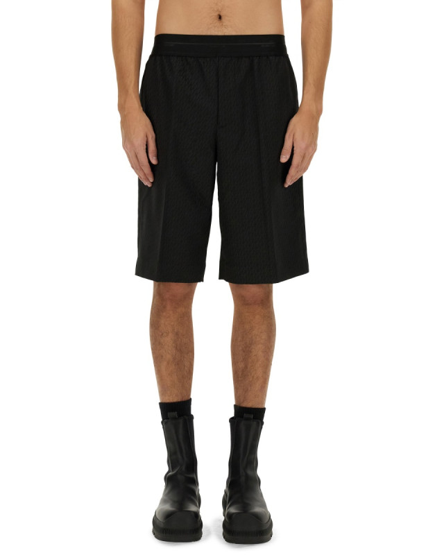 [HELMUT LANG] Shorts SS25 O10HM205_A3P