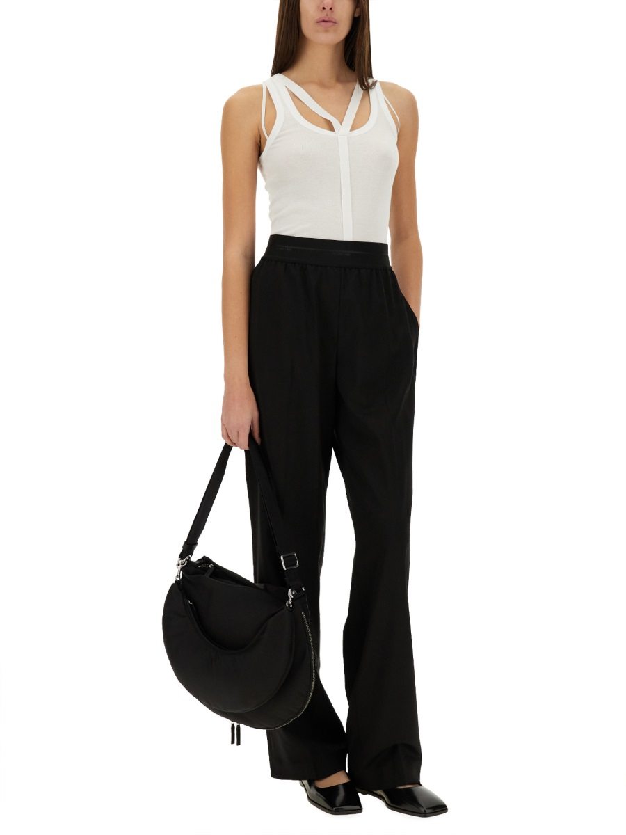 [HELMUT LANG] Tank top SS25 O09HW503_C7J