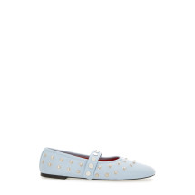 [Stella McCartney] Flat shoes SS25 810473_AP00V04872
