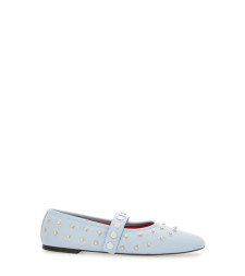 [Stella McCartney] Flat shoes SS25 810473_AP00V04872