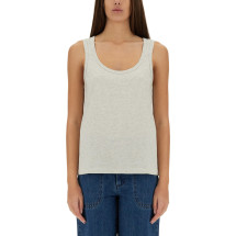 [A.P.C.] T-shirts Sleeveless SS25 COHBO-F26468_PAA