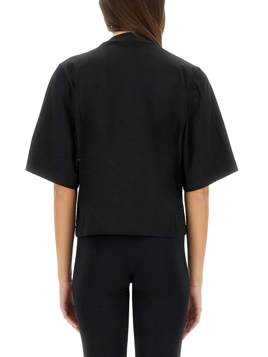 [Palm Angels] T-shirts Short Sleeve SS25 PWAA020_C99JER0161001