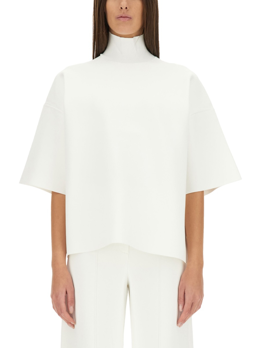 [Theory] Sweatshirt SS25 O1116707_100