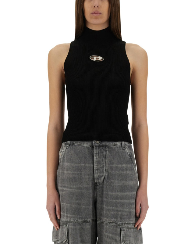 [Diesel] Tank top SS25 A13020_0DLAX9XX