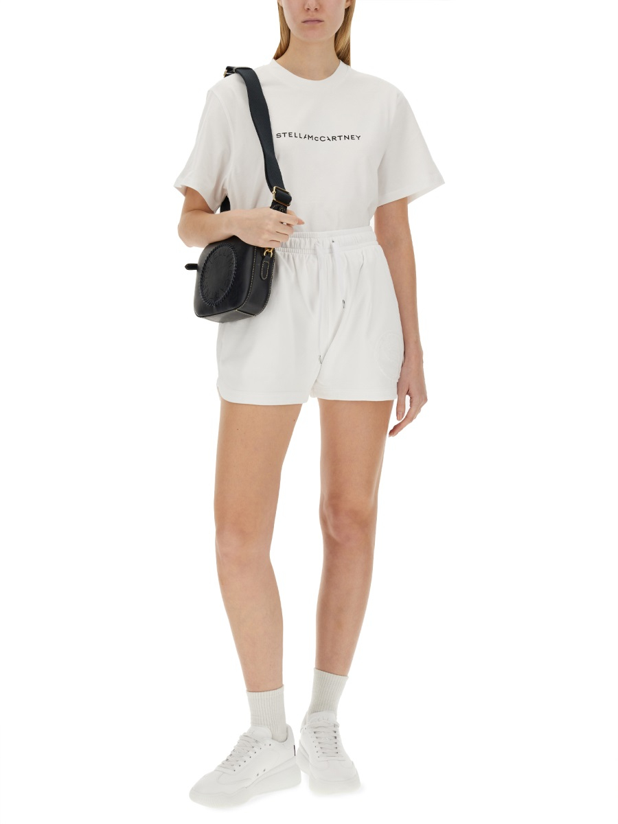 [Stella McCartney] T-shirts Short Sleeve SS25 6J0158_3SPY489000