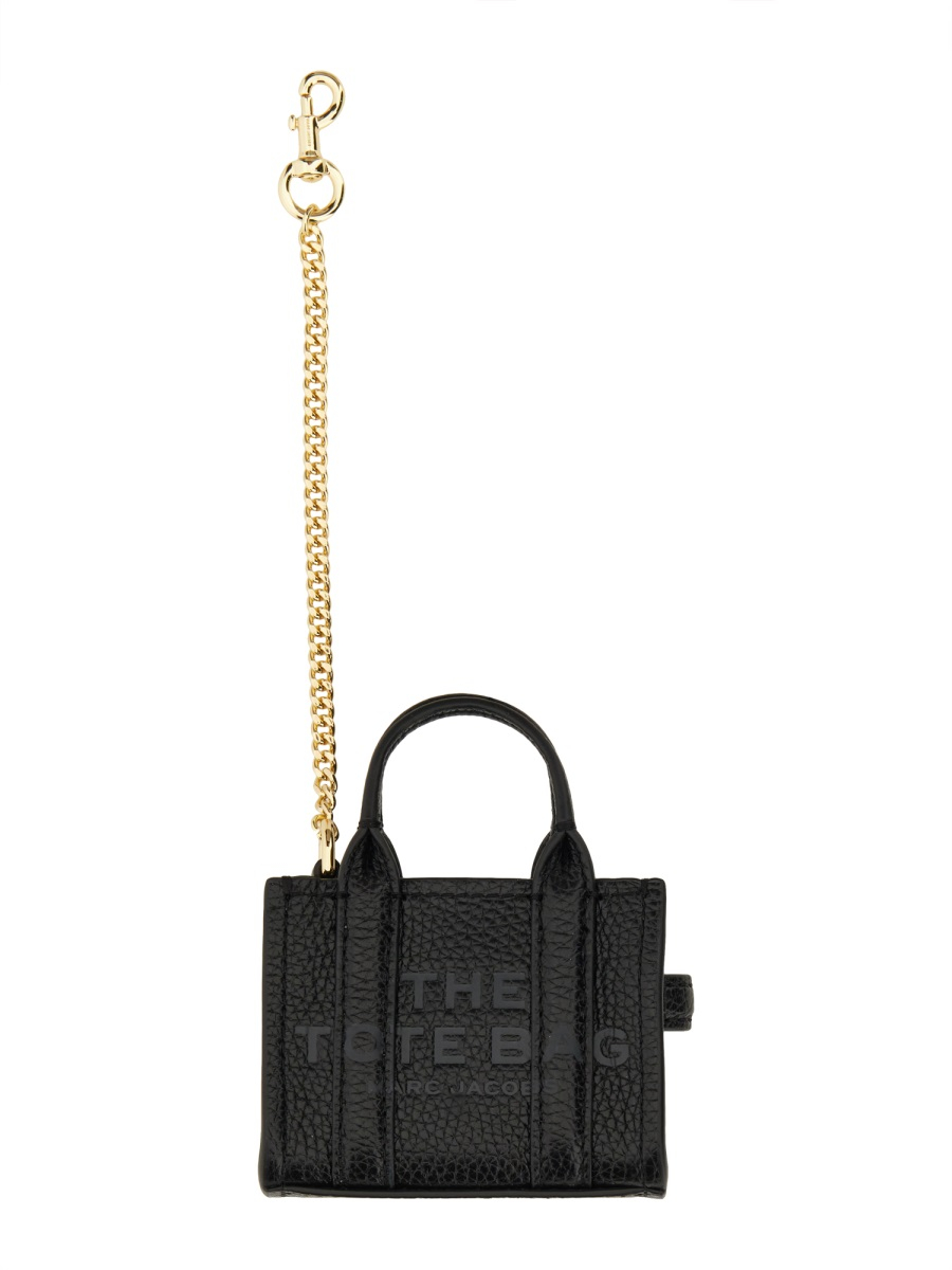 [Marc Jacobs] Keyring SS25 2F3SCP005S07_001