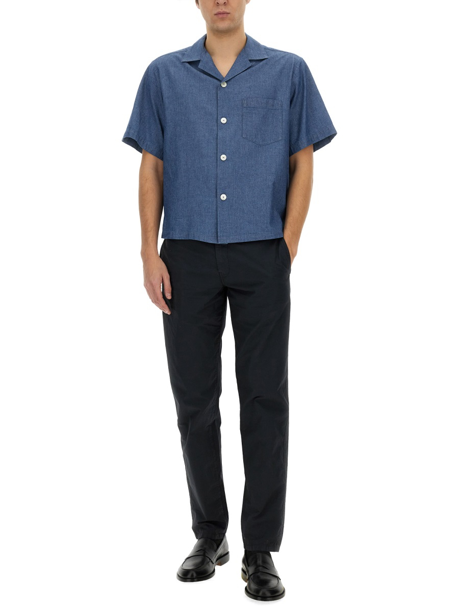 [Aspesi] Trousers SS25 CP42_G32985098