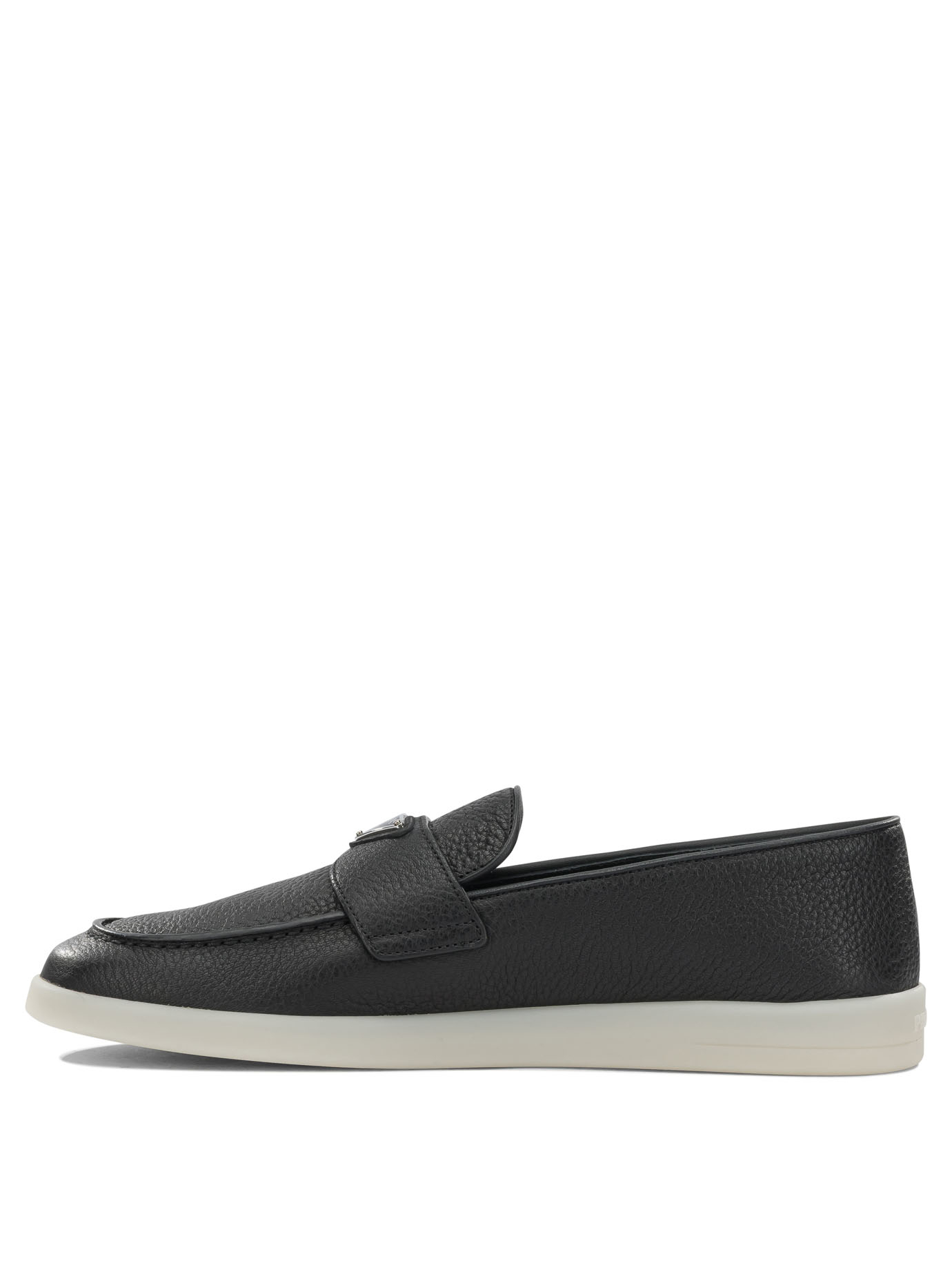 [Prada] Loafer FW26 2DG124013F0632 F G001