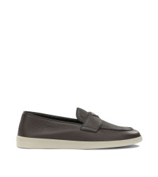 [Prada] Loafer FW26 2DG124013F0201 F G001