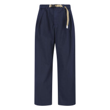 [WHITE SAND] Trousers SS26 26SU90 190037