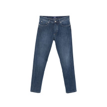 [Barba] Jeans SS26 JFIVE701001