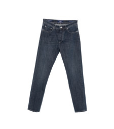 [Barba] Jeans SS26 JFIVE707001
