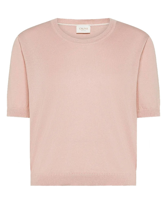 [CRUNA] T-shirts SS26 MILA 2653